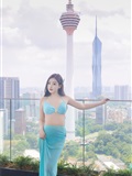 Xiuren秀人网 2025.04.23 NO.10187 希雅sia(5)